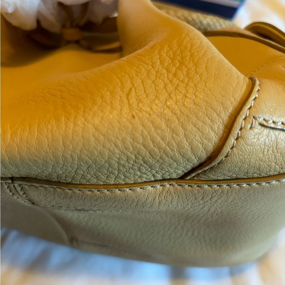 Cole Haan New leather Village Unit bag - Picture 13 of 16